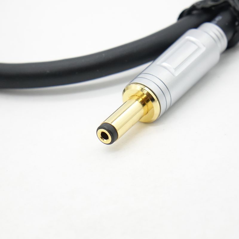 DC JACK Powering Cord 5.5x2.1m [FER-CA-DC2150]