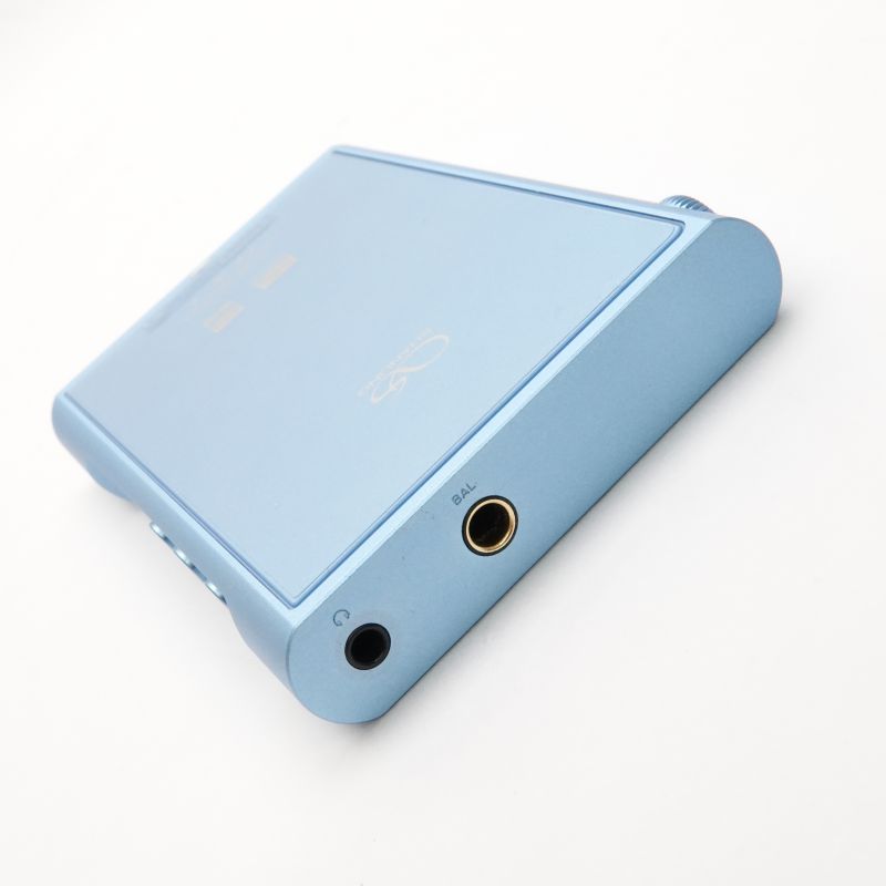 M3X (Blue)