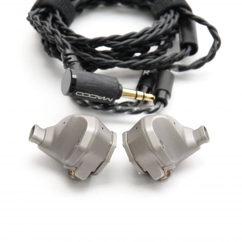 Typ821 [MDO-T821-TI]