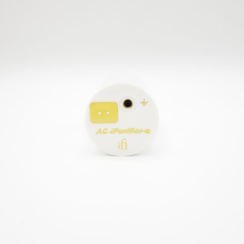 iPurifier AC
