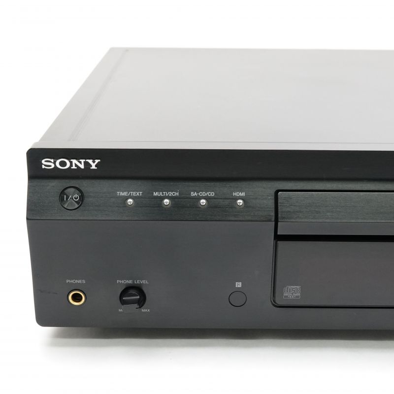SONY SCD-XA5400ES 中古 240001201581|中古通販フジヤエービック SONY SCD-XA5400ES 中古 240001201581|中古通販フジヤエービック