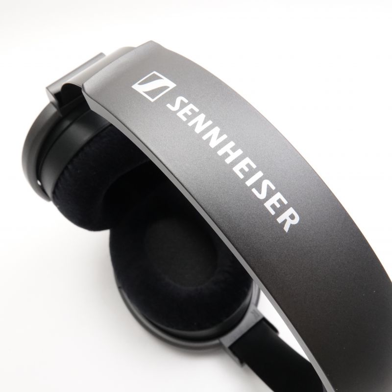 HD600
