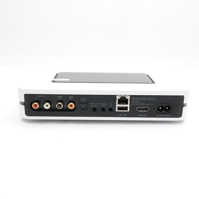 NODE(N130)/White