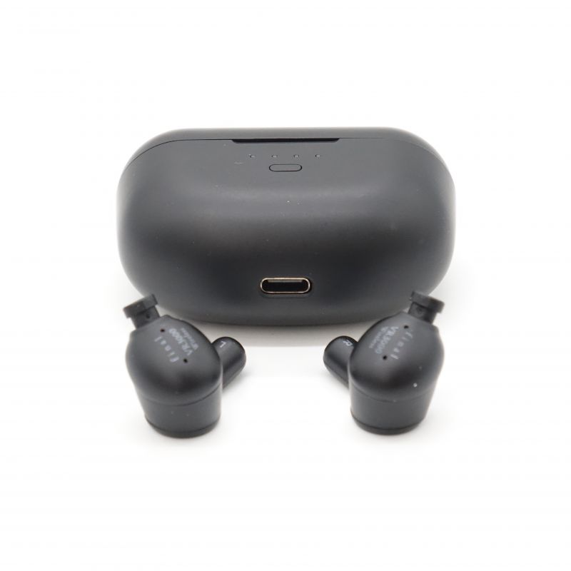 VR3000 Wireless [FI-VR3DPLTW]