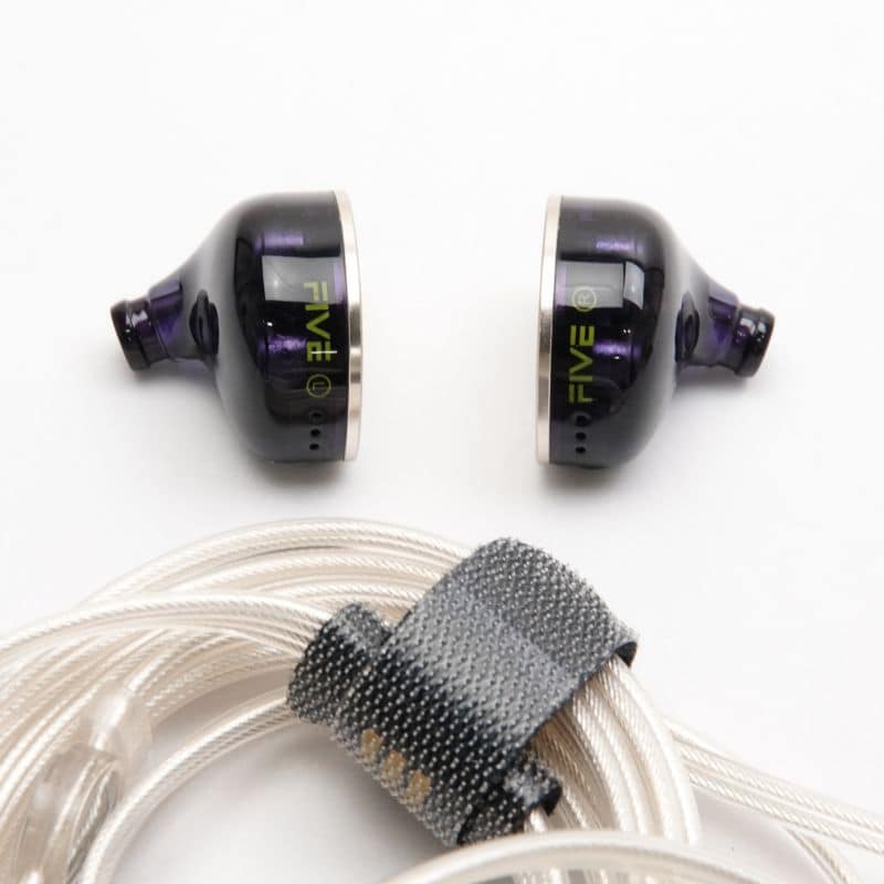 FIVE 4.4mm