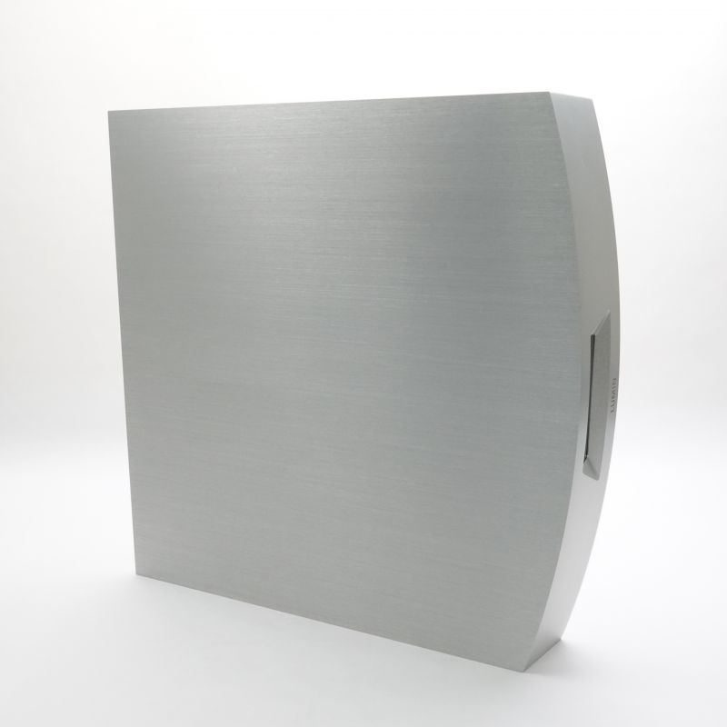 U1X Silver