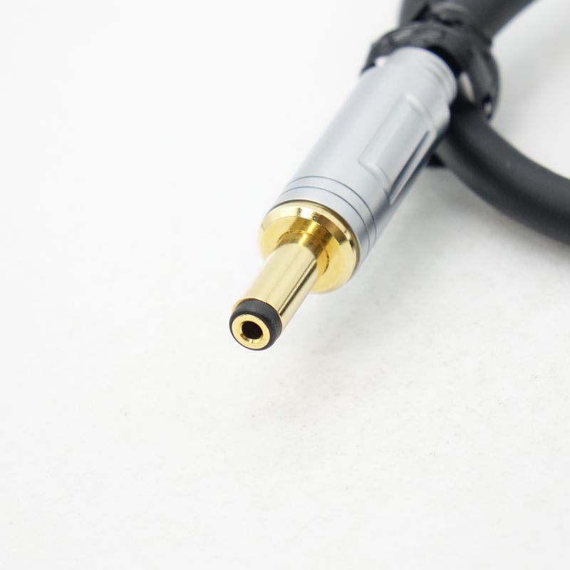 DC JACK Powering Cord 5.5x2.1m [FER-CA-DC2150]