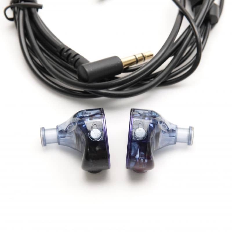 MA910SR Pentaconn ear マエストロブルー [OTA-MA910SR-MB]