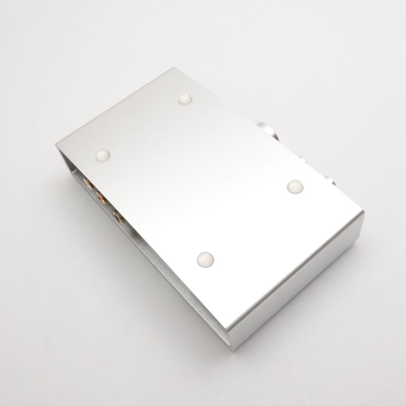 EH1 Silver