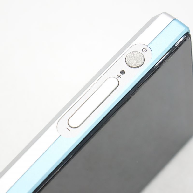 JM21 Blue [FIO-JM21-L]