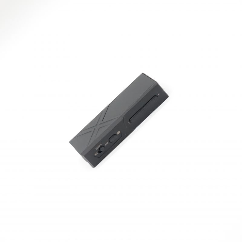 KA17 Black [FIO-KA17-B]
