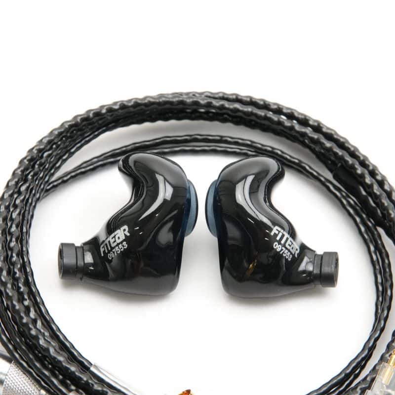 FitEar EST Universal