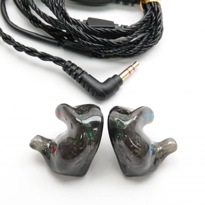 Roxanne [JHA-ROXANNE/CUSTOM/IEM]