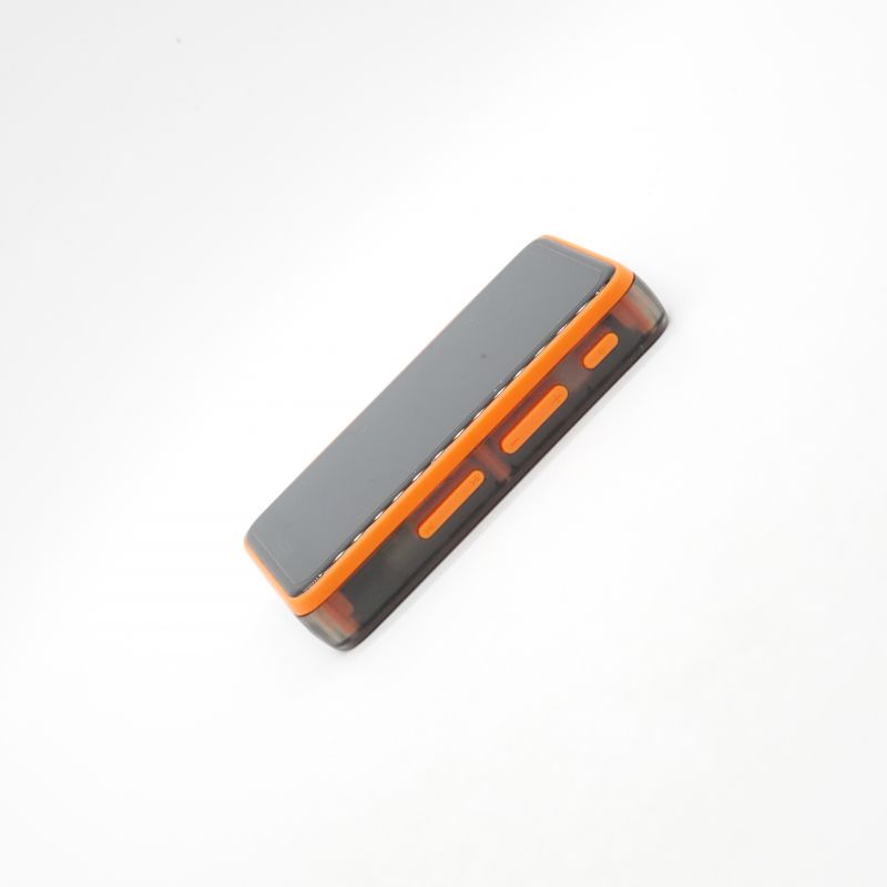 R1 Orange
