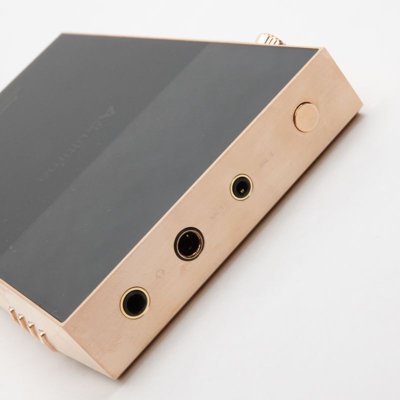 A&ultima SP3000T Copper [IRV-AK-SP3000T-COP]