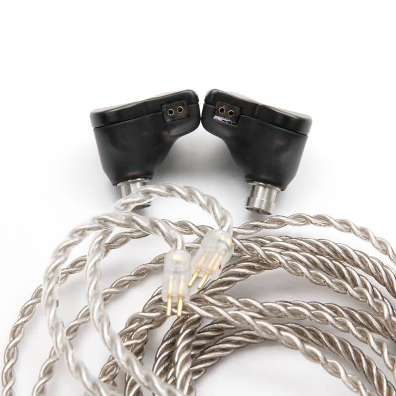 Rinko(4.4mmPlug)