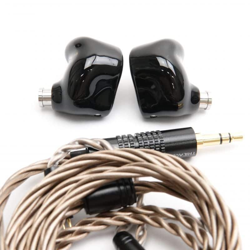 未使用に近いTHIEAUDIO Hype10 未使用に近いTHIEAUDIO Hype10 イヤホン