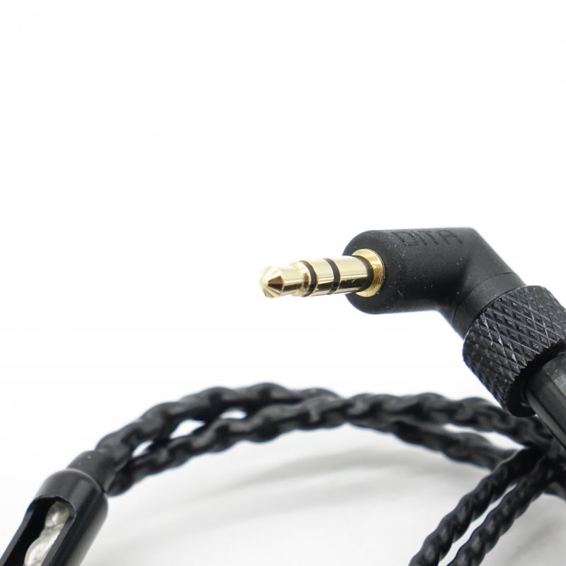 Truth Replacement Cable MMCX [TRUTH-AWESOME-PLUG-MMCX]