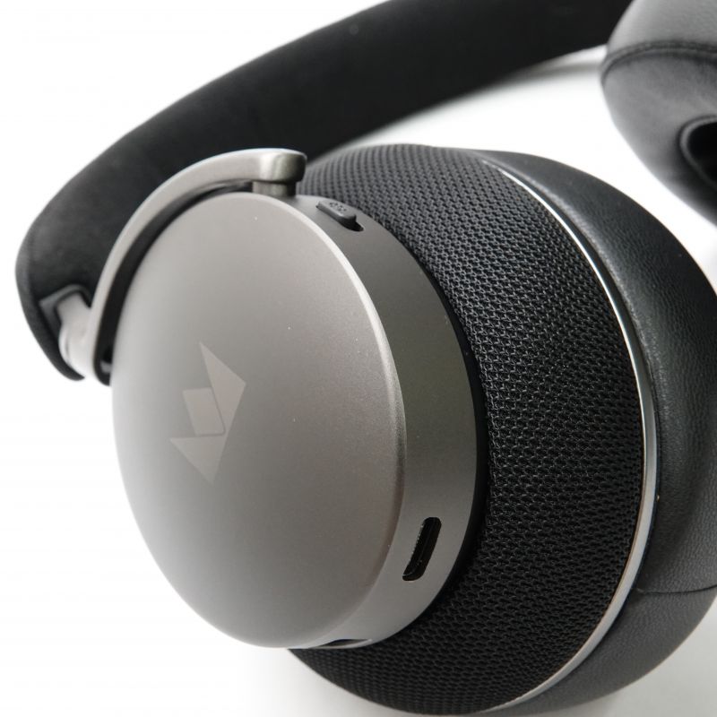 Noble Audio FoKus Apollo [NOB-FOKUSAPOLLO-B] 中古 240001202026