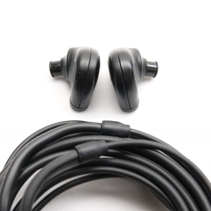 IE100PRO Black