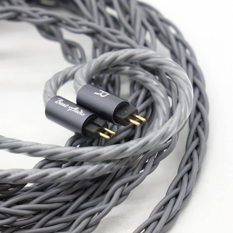 Signal MK2 8Wire C2P-3.5 [BEA-7445]