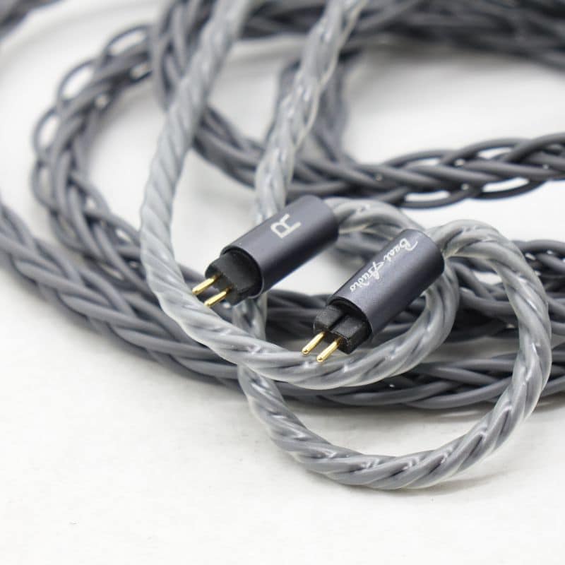 Signal MK2 8Wire C2P-3.5 [BEA-7445]