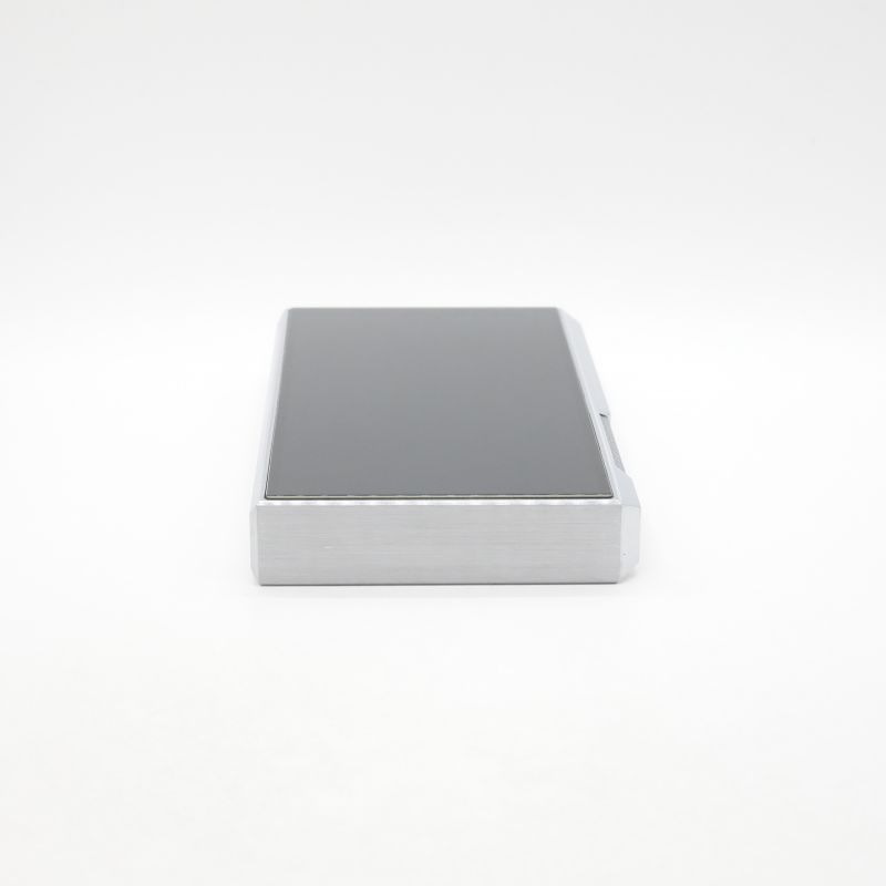 M11Plus ESS Stainless Steel [FIO-M11PLES-SS]