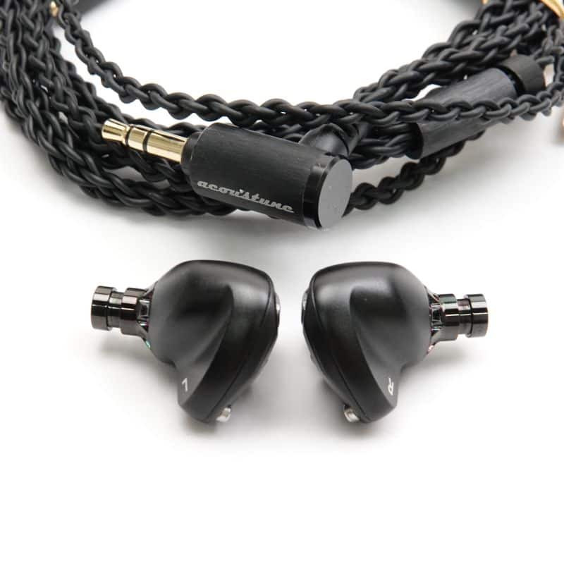 HS1750CU [HS1750CU-BLK]