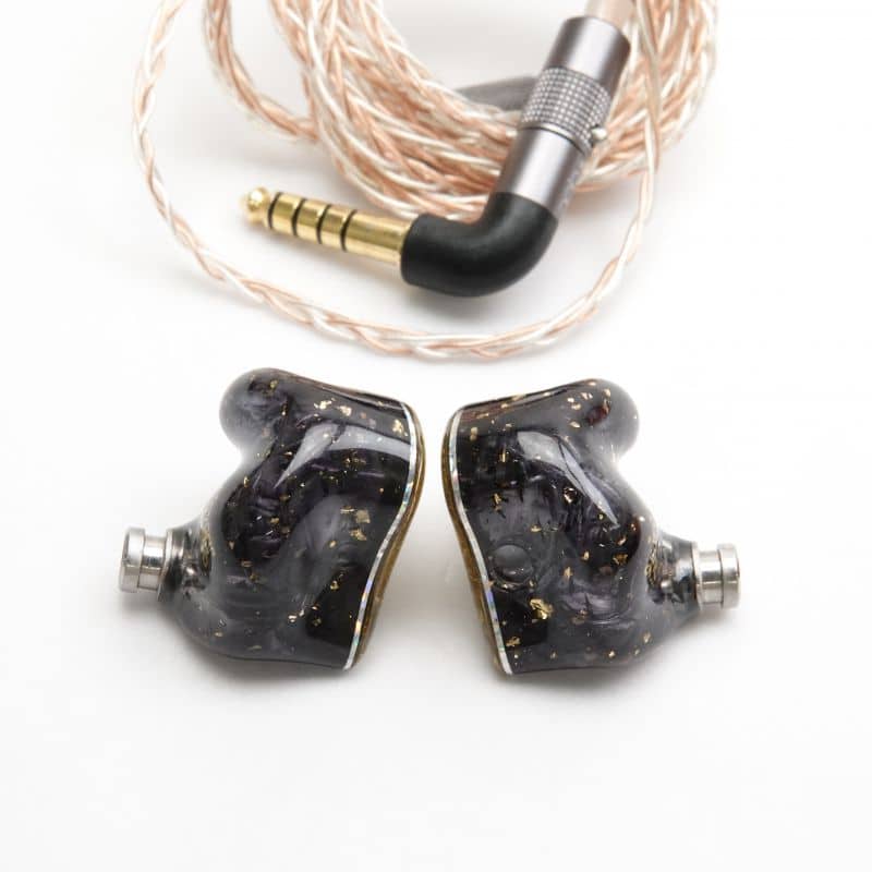 Hifi Gemini-S [QDC-HIFI-GEMINI-S]