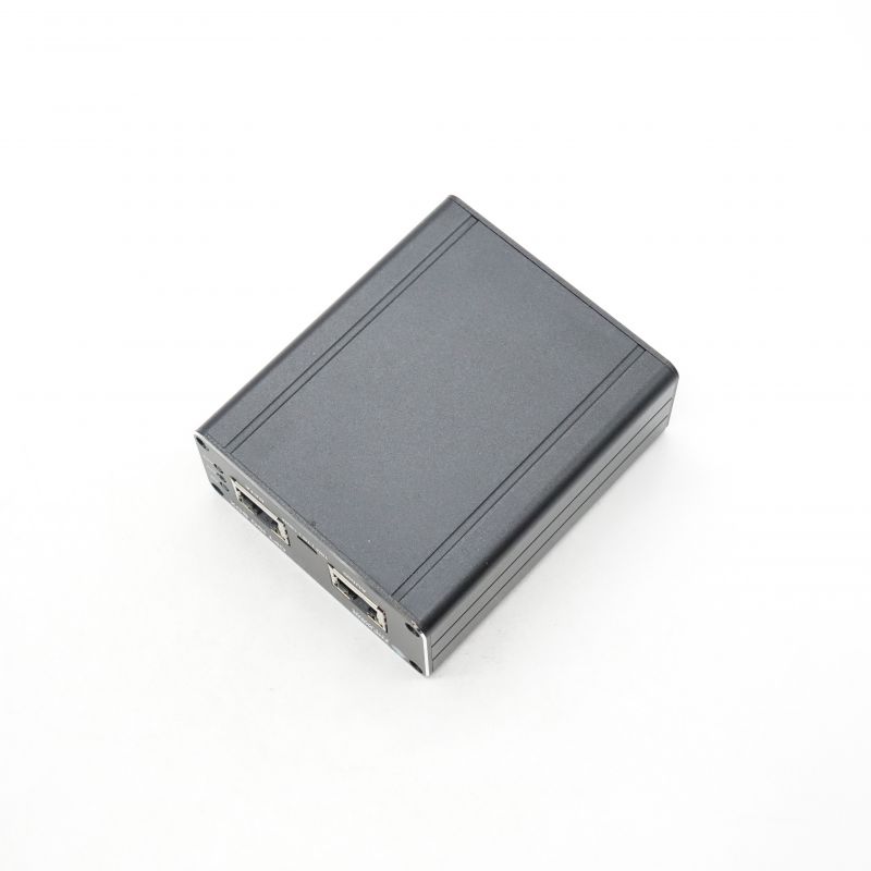 OPT ISO BOX [TW-OPT-ISO-BOX]