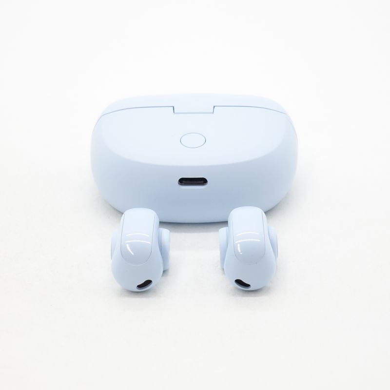 Ultra Open Earbuds Lunar Blue [ULTRAOPENEBLUN]