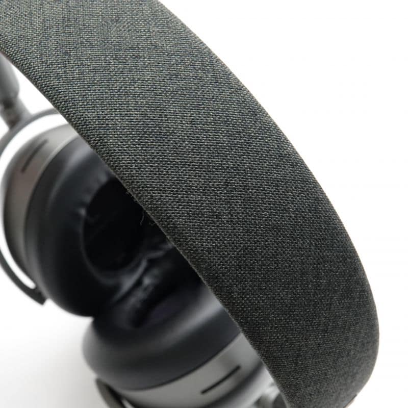 MOMENTUM 4 Wireless GRAPHITE [M4AEBT GRAPHITE]