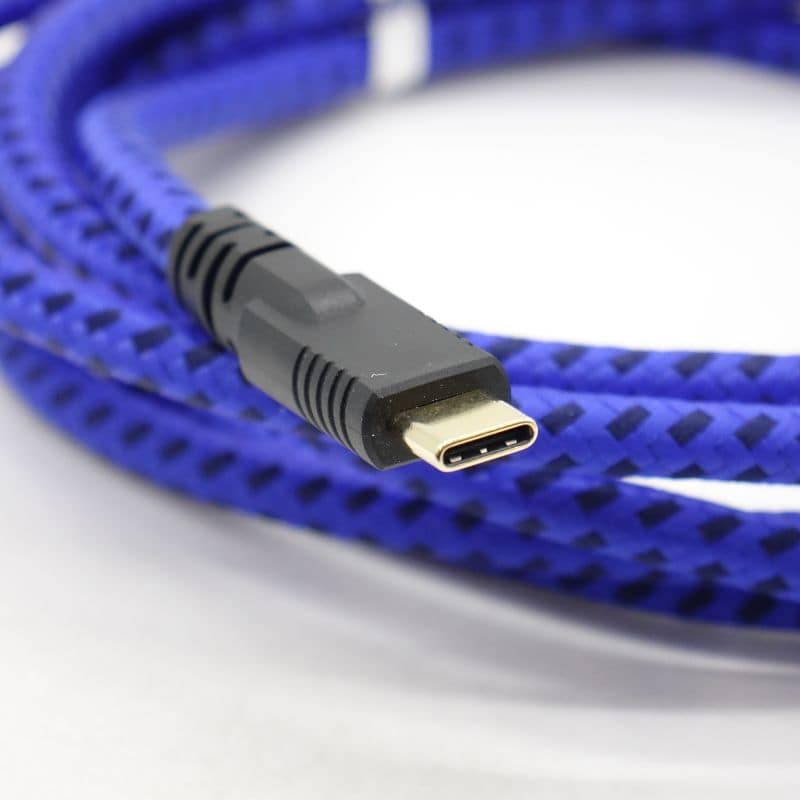 Grandio USB-2.0/C-B/2.0m