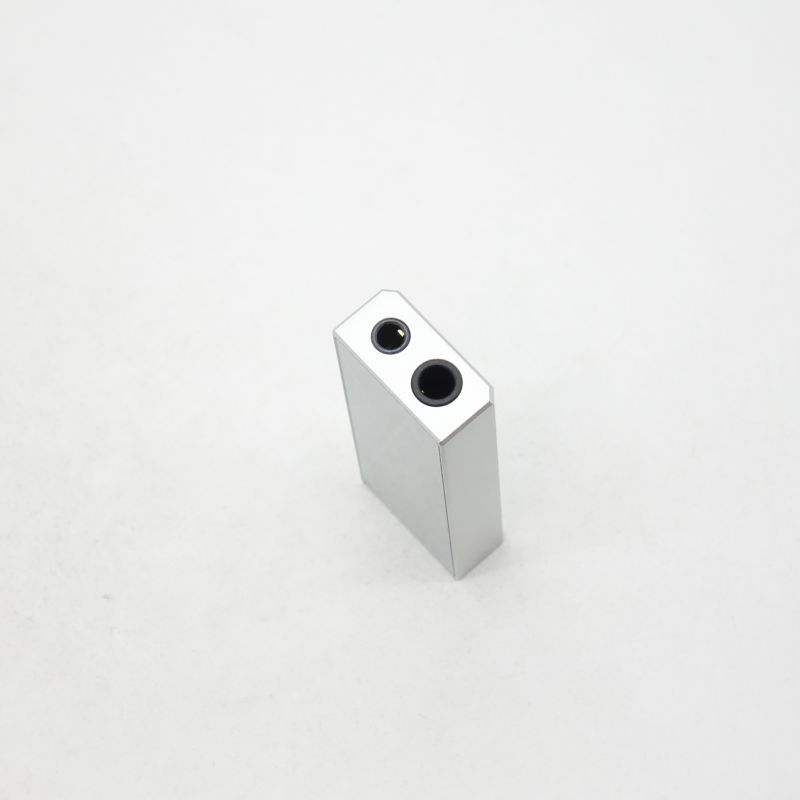 KA13 Silver [FIO-KA13-S]
