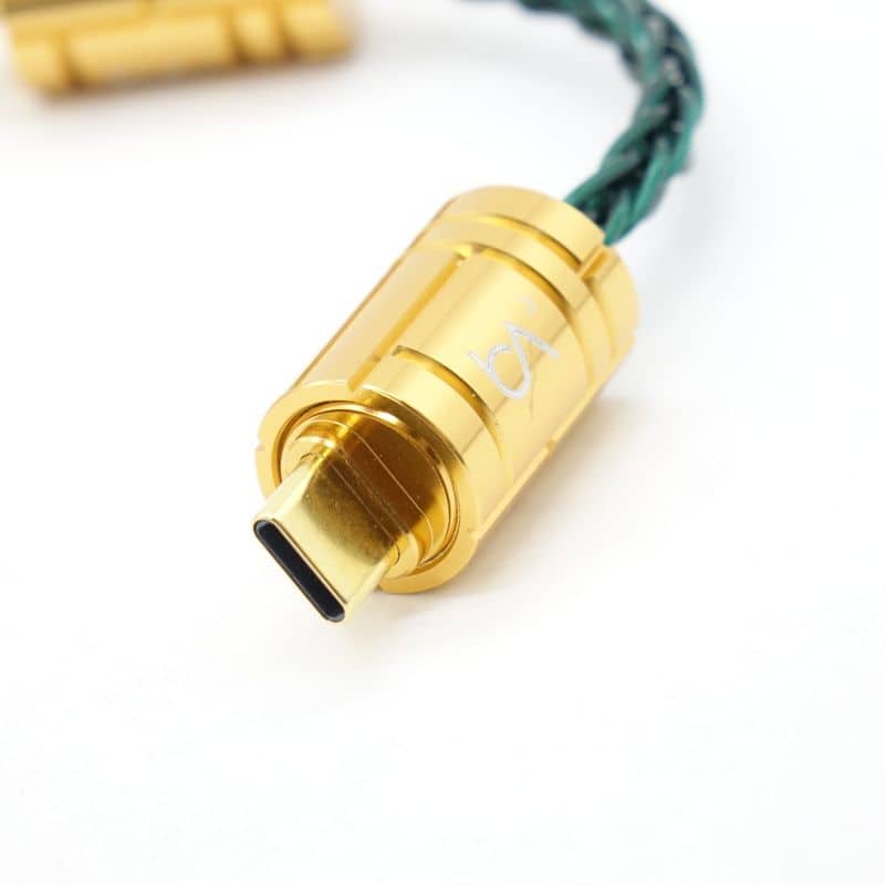 Cable USB-C to USB-C [BEA-8534]