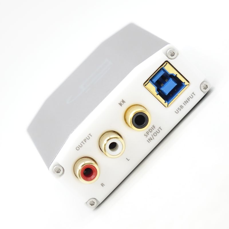 nano iONE(MQA対応)