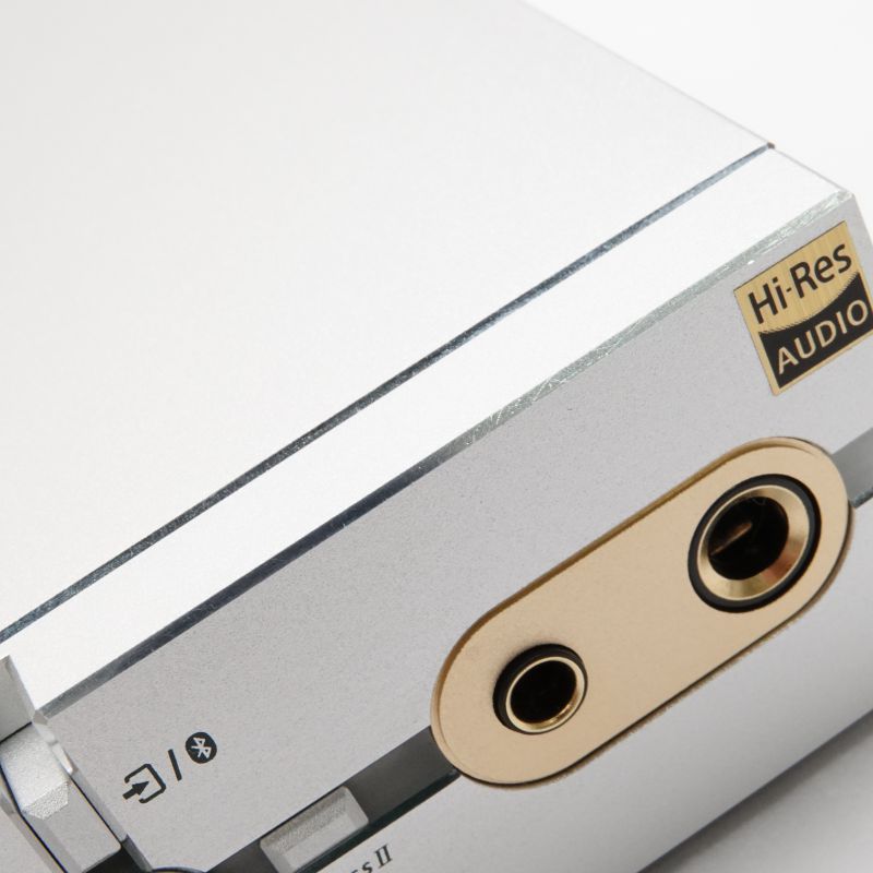 NEO iDSD 2 [IFI-NEO-IDSD2]