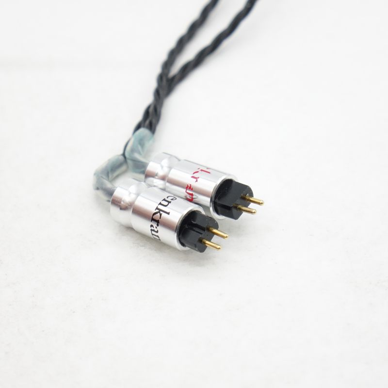 Rosenkranz HP-Black Flex/2 IEM 3.5mm 中古 240001202408|中古 Rosenkranz HP-Black Flex/2 IEM 3.5mm 中古 240001202408|中古