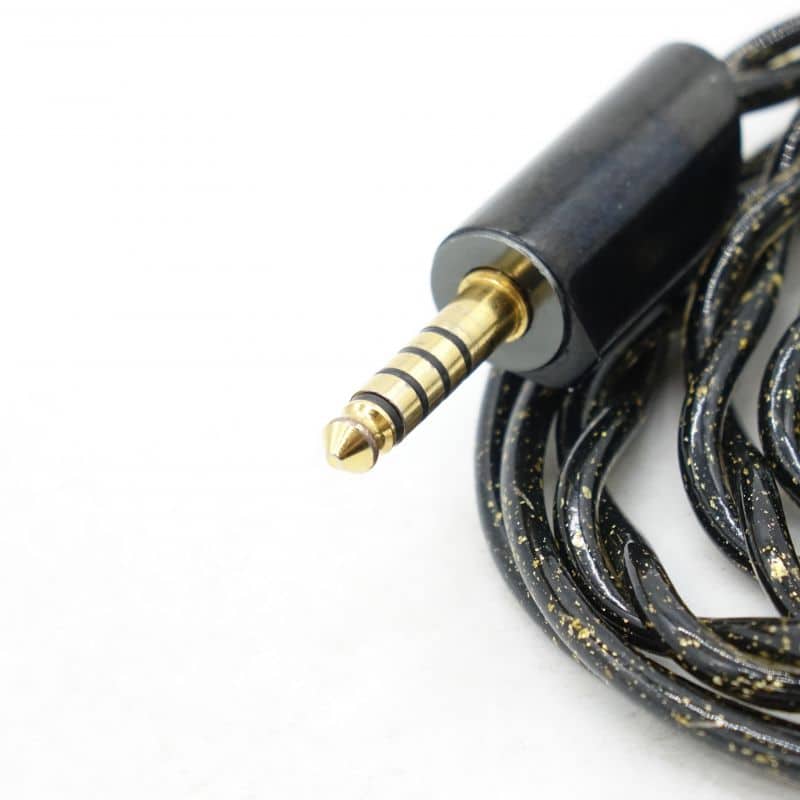 Venom 4.4/5-Pentaconn Ear