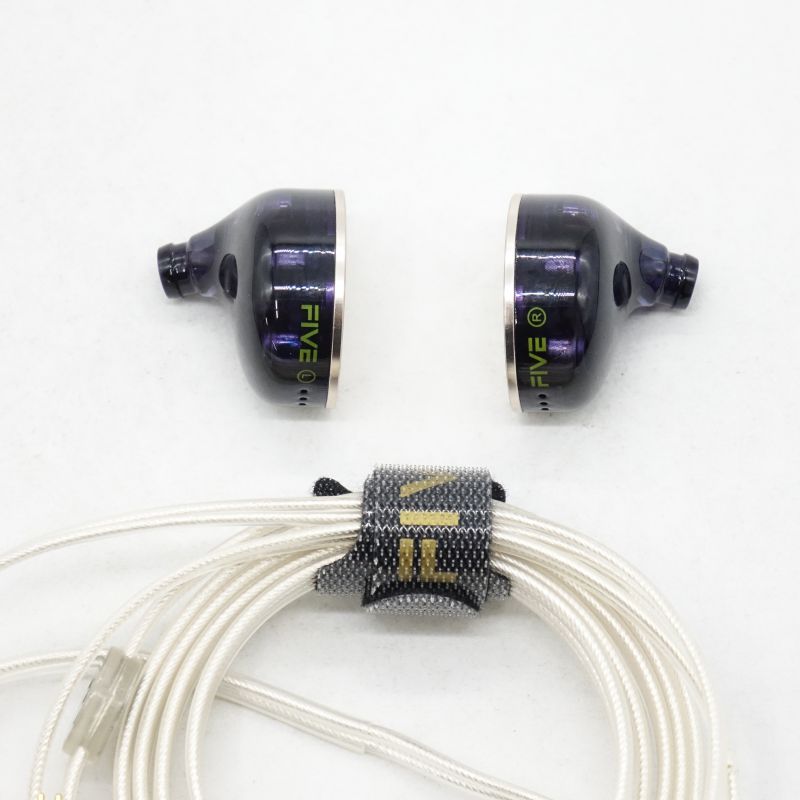 7Hz FIVE