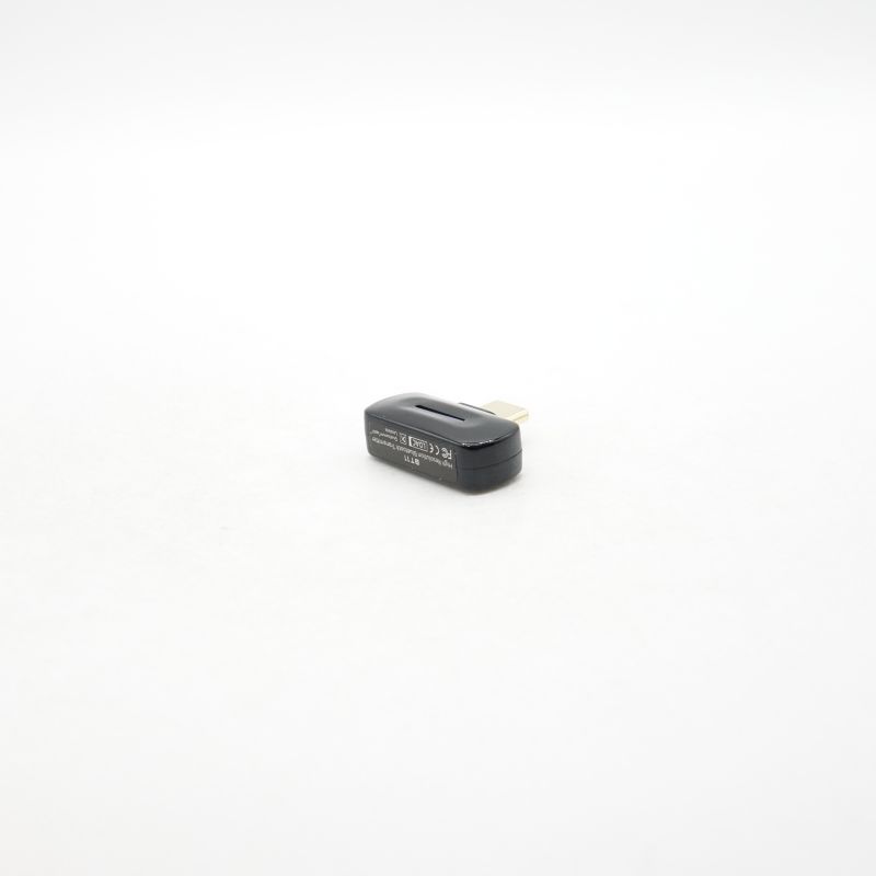 BT11 Black [FIO-BT11-B]