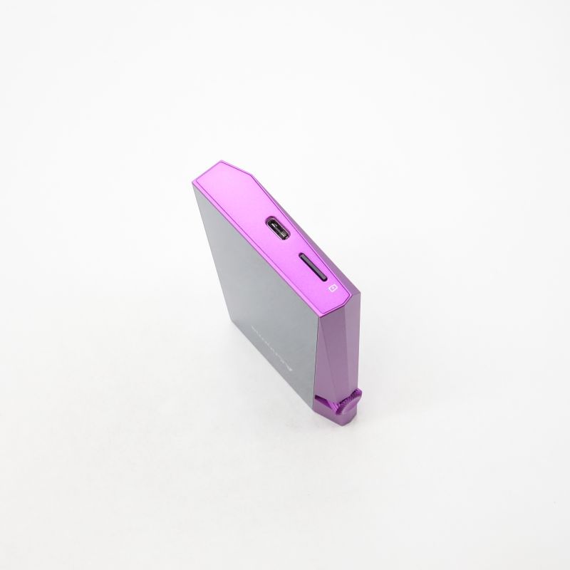 A&norma SR35 Purple [IRV-AK-SR35-PUR]