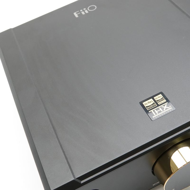 K9 Pro ESS [FIO-K9PROESS-B]