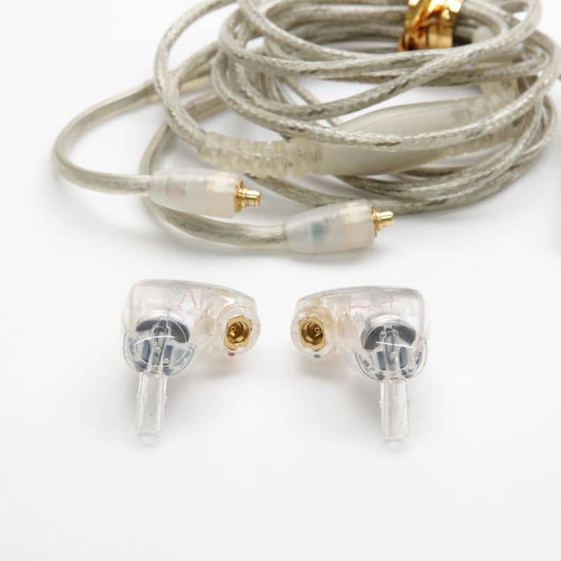 SE215CL-A