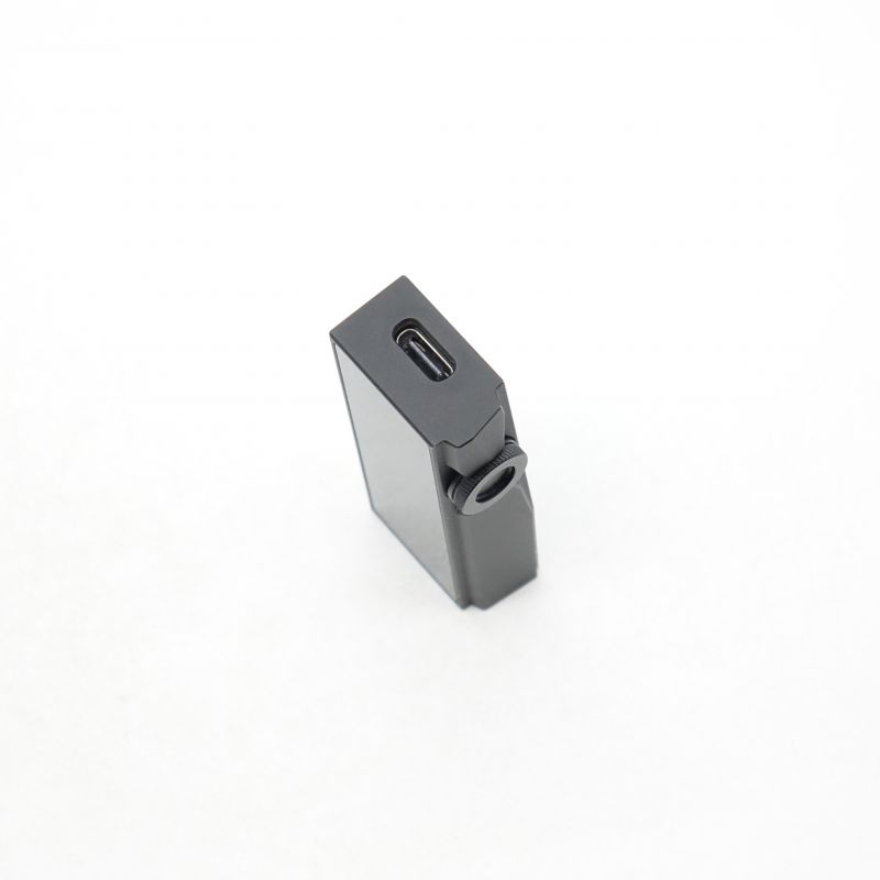 DC07PRO Black