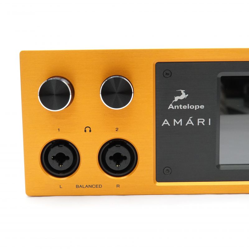 AMARI