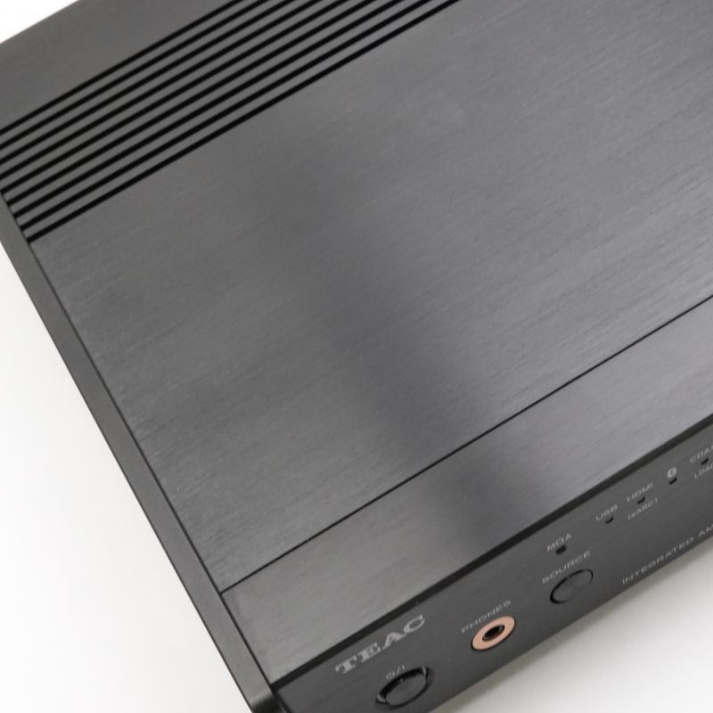 TEAC AI-303-B 中古 240001202477｜中古通販フジヤエービック