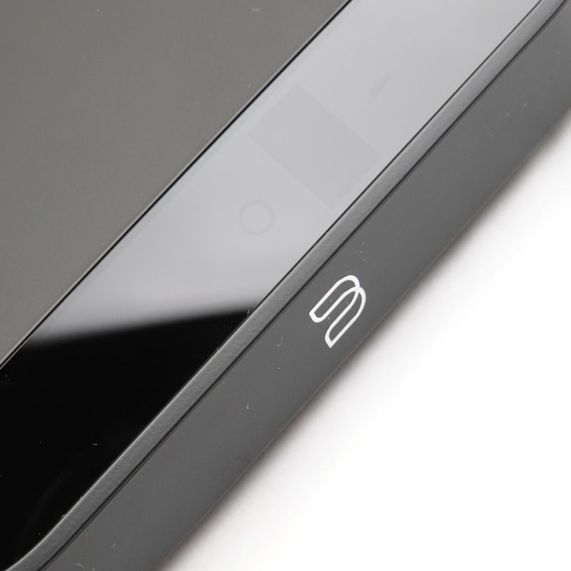 NODE NANO ブラック