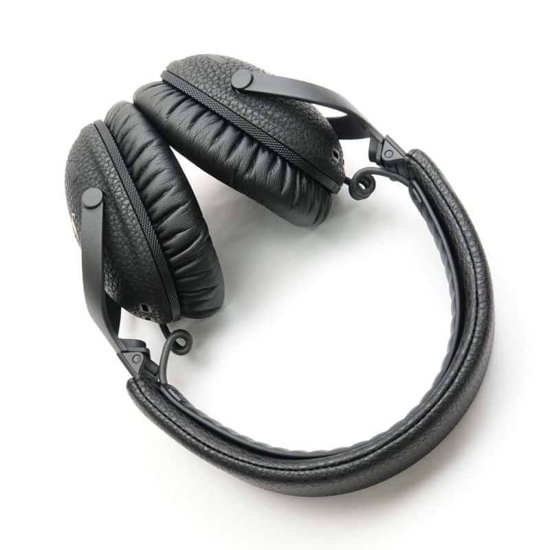 Monitor III ANC Black