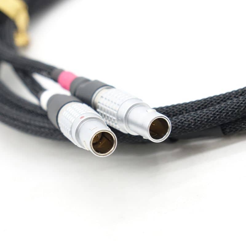 TOTORI 5極4.4mm/1.3m [TOTO13-544]